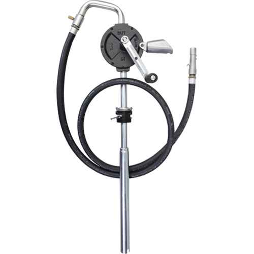 [DC505] Rotary Drum Pump (DC505)