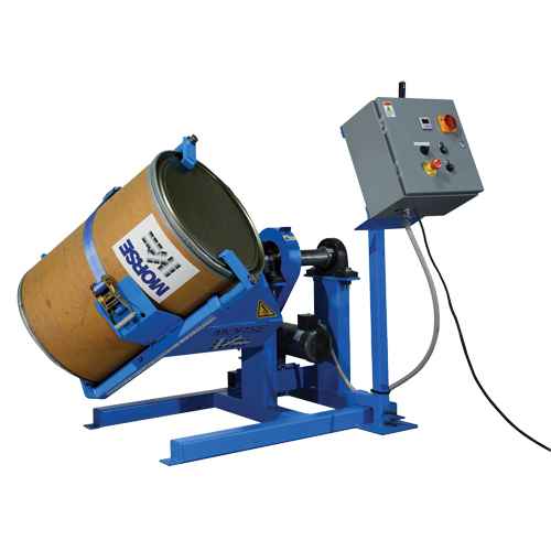 [DC507] Drum Tumbler & Control Panel (DC507)