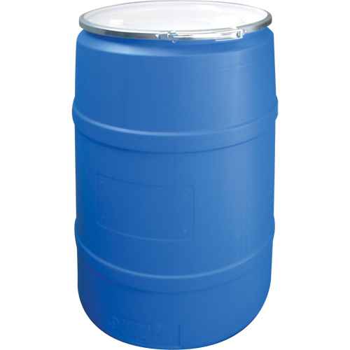 Polyethylene Drums (DC526)
