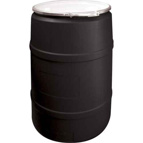 [DC527] Polyethylene Drums (DC527)