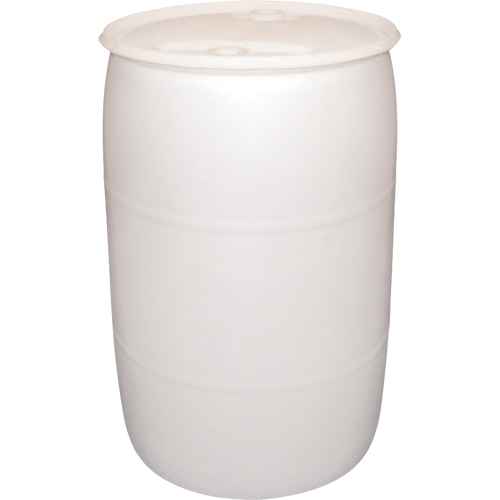 [DC534] Polyethylene Drums (DC534)