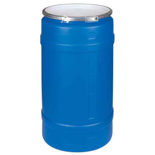 Polyethylene Drums (DC535)