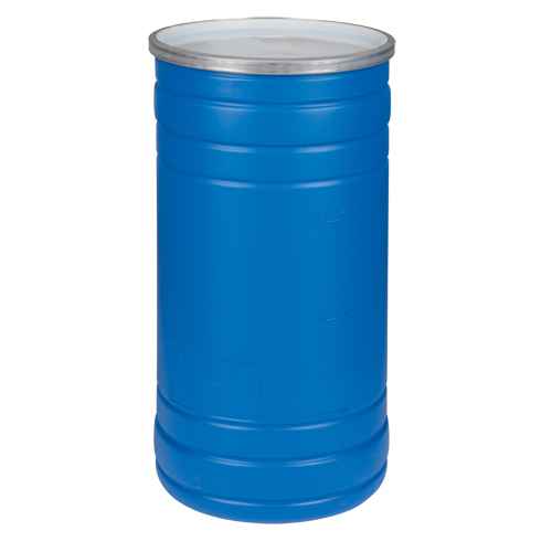 [DC538] Polyethylene Drums (DC538)