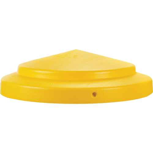 Couvercle de baril en polyéthylène  (DC555)