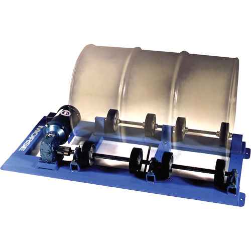 [DC573] Single Stationary Drum Roller (DC573)
