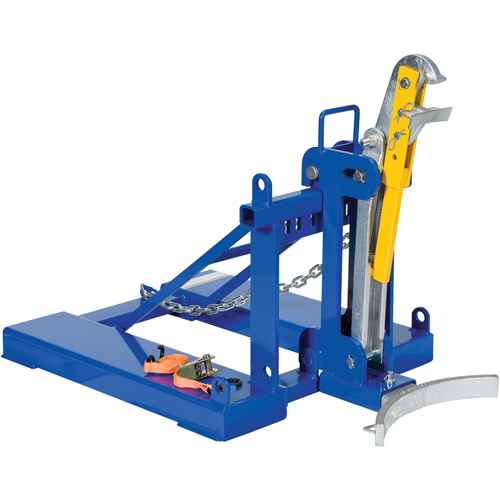 [DC587] Automatic Eagle Beak™ Drum Handler (DC587)