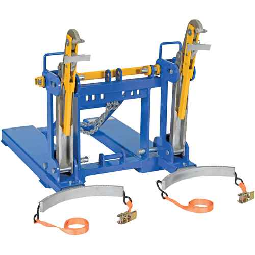 [DC588] Automatic Eagle Beak™ Drum Handler (DC588)