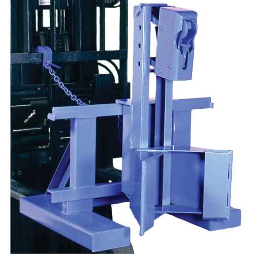 [DC589] MORSPEED 1500™ Forklift Drum Handler (DC589)