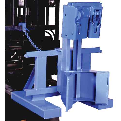 [DC591] MORSPEED 1500™ Forklift Drum Handler (DC591)