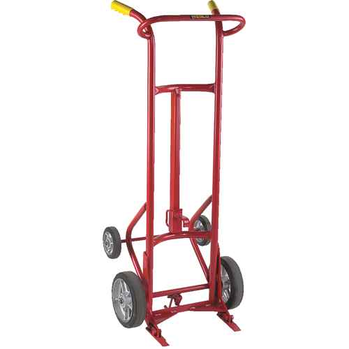 [DC594] 15BT Deluxe Drum Hand Truck (DC594)