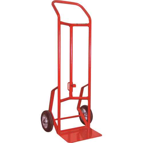 [DC596] 156DH-HB Drum Hand Truck (DC596)