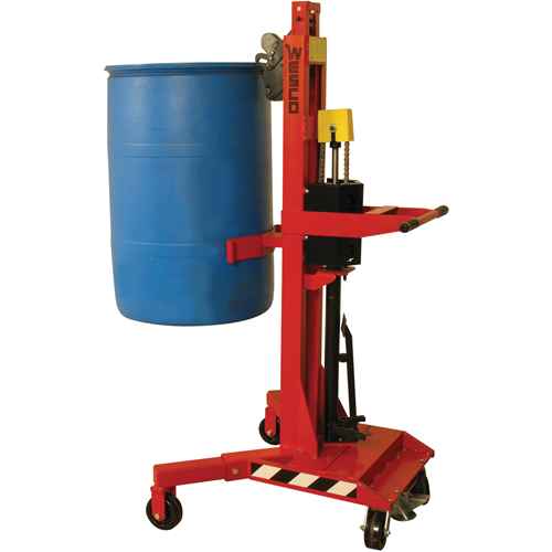 [DC597] Manipulateur ergonomique de baril à portée élevé, DM-100-HR (DC597)
