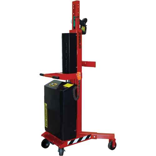 [DC599] Manipulateur ergonomique de baril à levée motorisée, DM-100-PL (DC599)