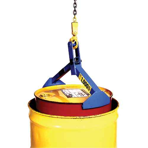 [DC608] Leveur de baril et Overpack (DC608)