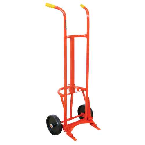 Chariot pour baril de série de luxe 20BTW (DC621)