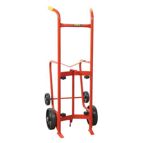 [DC622] 30BTW Standard Series Drum Truck  (DC622)