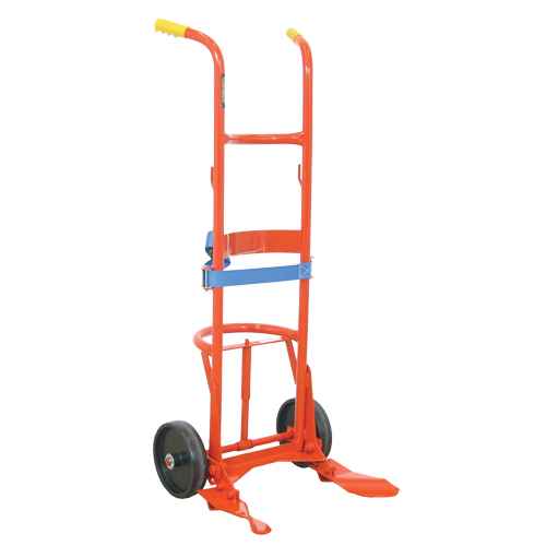 Chariot pour baril Overpack de série 45BTW (DC624)