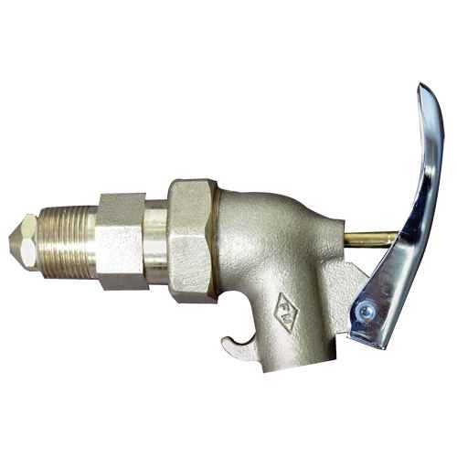 [DC626] Heavy-Duty Drum Faucet (DC626)