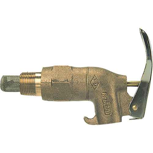 [DC628] Heavy-Duty Drum Faucet (DC628)