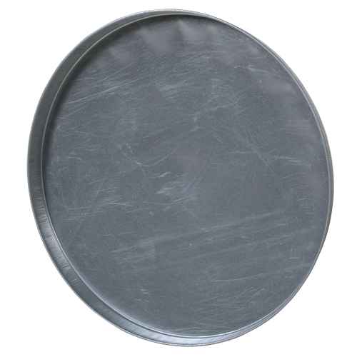 [DC639] Galvanized Steel Closed Head Drum Cover (DC639)