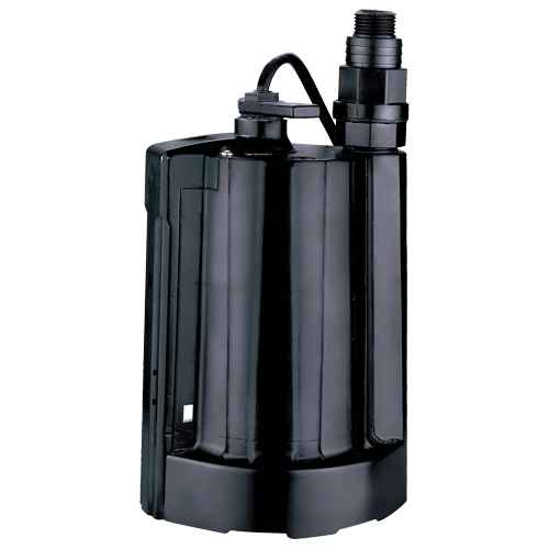 [DC652] Automatic Submersible Utility Pump (DC652)