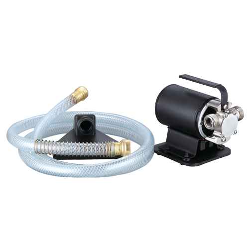[DC655] Portable Transfer Pump (DC655)