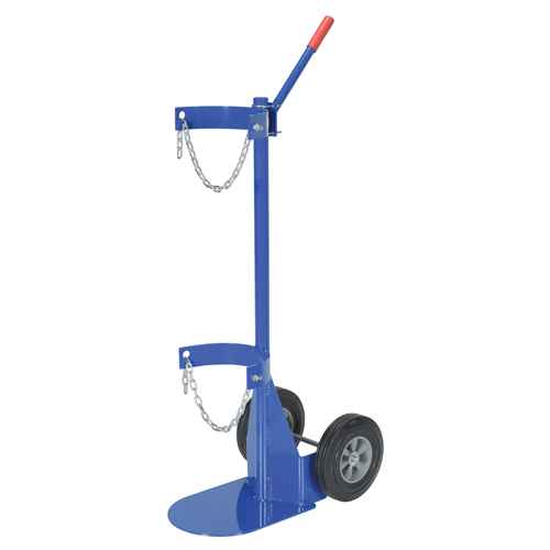 [DC669] Chariot pour bouteille de gaz (DC669)
