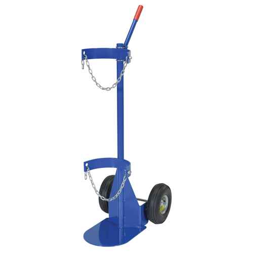 [DC670] Chariot pour bouteille de gaz (DC670)