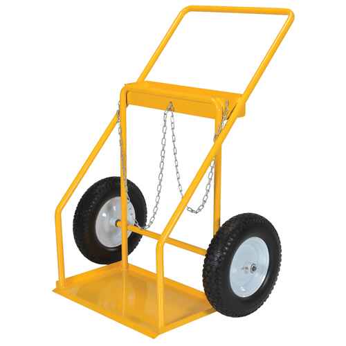 [DC672] Gas Cylinder Cart (DC672)