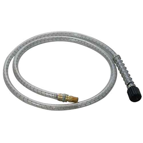 [DC698] Replacement Oil-Safe Pump Hose (DC698)