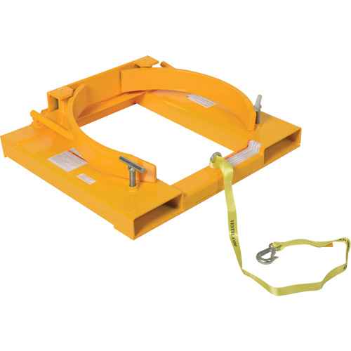 [DC773] Grappin à baril (DC773)