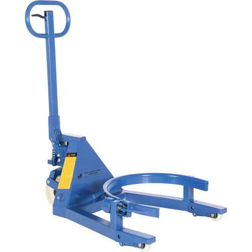 [DC774] Portable Drum Jack (DC774)