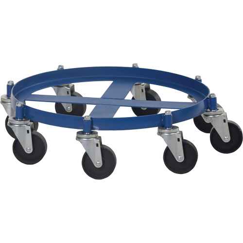 Octagon Drum Dolly (DC782)