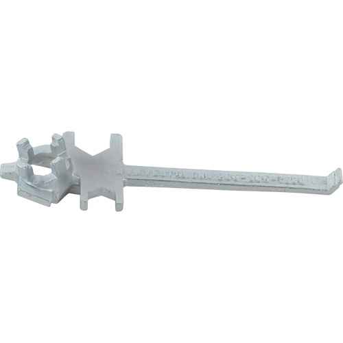 [DC790] Single Ended Specialty Bung Nut Wrench (DC790)