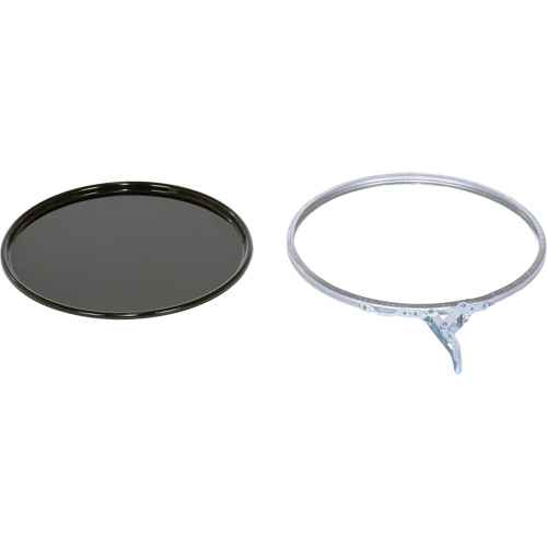 [DC793] Lever Lock Steel Pail Lid (DC793)