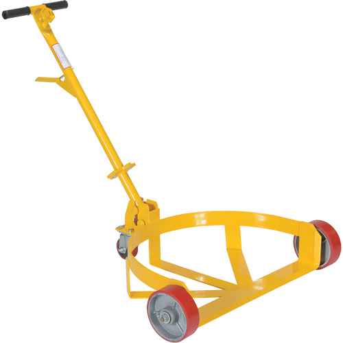 Lo-Profile Drum Caddy (DC796)