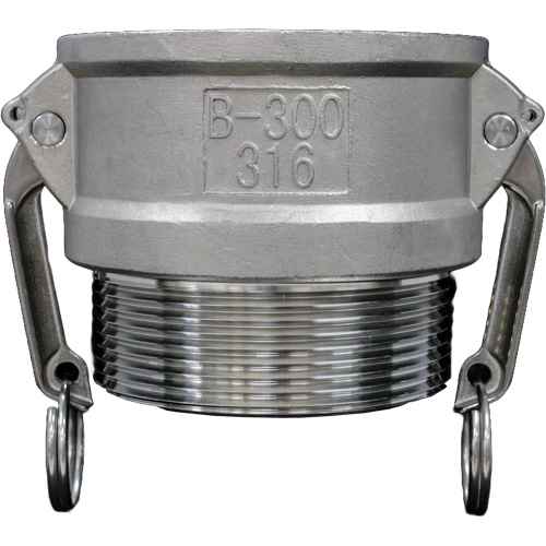 [DC798] Cam & Groove Coupling (DC798)