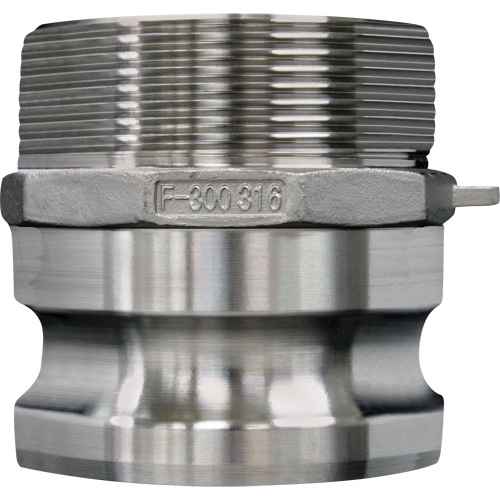 [DC799] Cam & Groove Coupling (DC799)