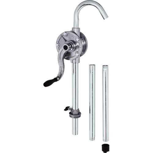 [DC806] Rotary Drum Pump (DC806)