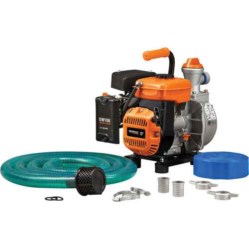 Clean Water Pump Kit (DC807)
