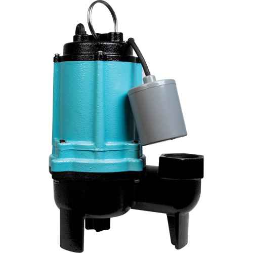 [DC818] Electric Sewage Pump (DC818)