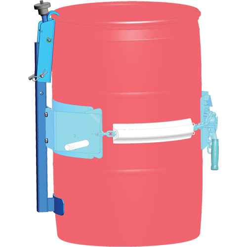 [DC828] Top Rim Clamp Kit (DC828)