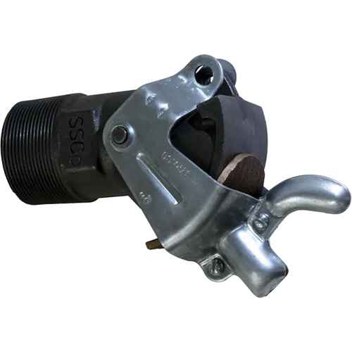 [DC835] Molasses Gate Drum Faucet (DC835)