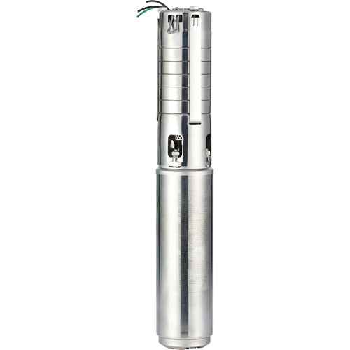 Submersible Deep Well Pump (DC859)