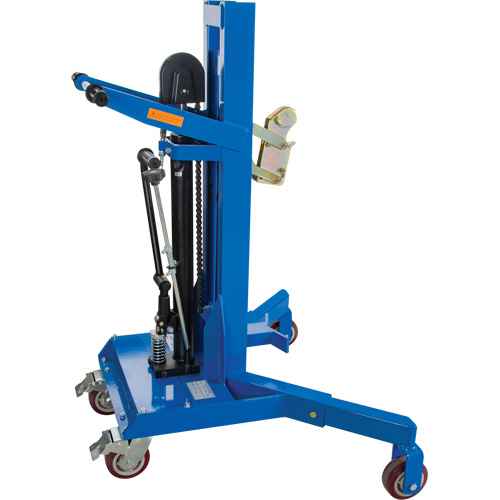 [DC875] Élévateur ergonomique pour baril (DC875)