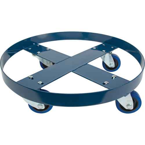 [DC876] Chariot pour baril (DC876)