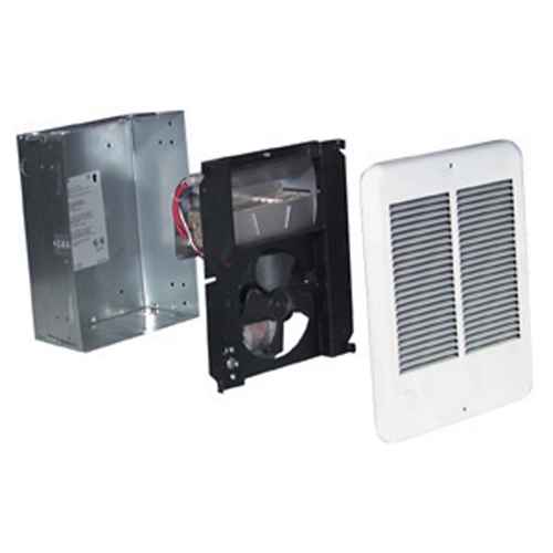 Fan-Forced Zonal Wall Heater (EA031)