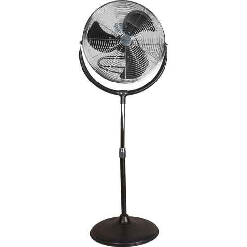 [EA289] High-Velocity Pedestal Fan (EA289)
