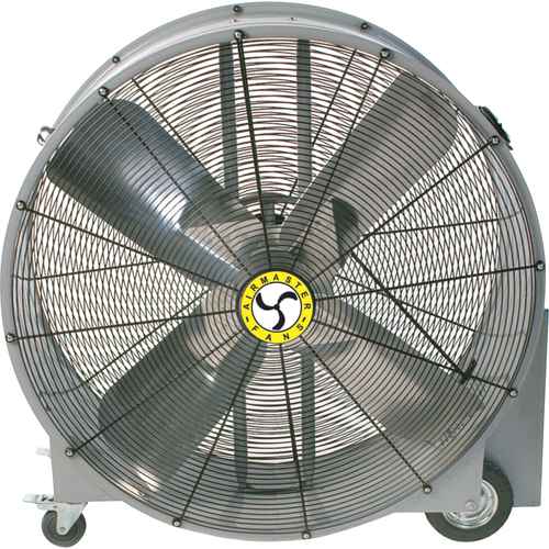 [EA319] Belt Drive Drum Fans (EA319)