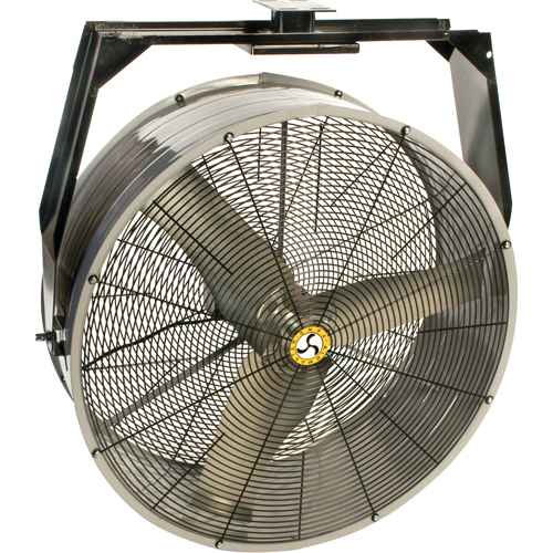 [EA337] Ventilateurs tambours 4-in-1(MD) à entraînement direct (EA337)
